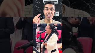 VOU TER QUE ENSINAR MINHA MÃE