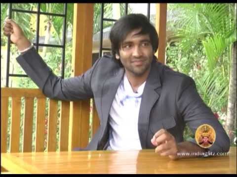 Manchu Vishnu Interview about Denikaina Ready