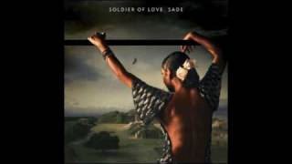 Sade - The Safest Place (New 2010)
