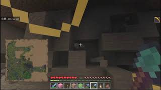 統合版Realmsでマイクラやるよ（きぬクラ）