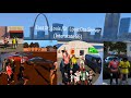 Episode 7 1 A New Beginning In Estl Stl The Most Dangerous City Ever GTA RP The Most Fear Gang