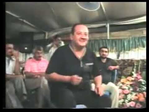 Mirsadıq - Mirfərid Zirəli - Sən deyəndi, cəddinə qurban olum