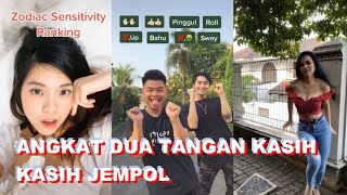 Download lagu mending kita lanjut jangan berhenti angkat dua tangan kasih kasih jempol | Tik Tok Viral INDONESIA mp3