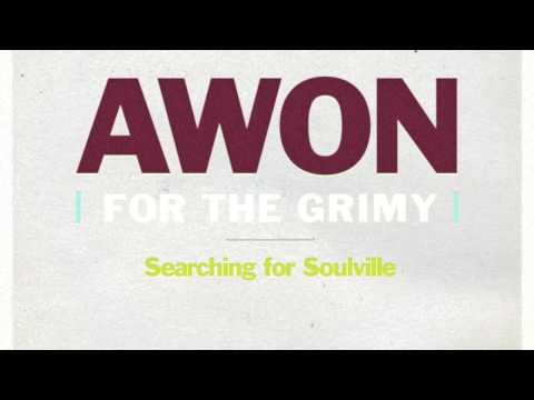 ✦ Awon - Undefeated (hiphoprap)