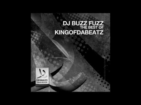 Kingofdabeatz DJ Buzz Fuzz The Best Of  2011