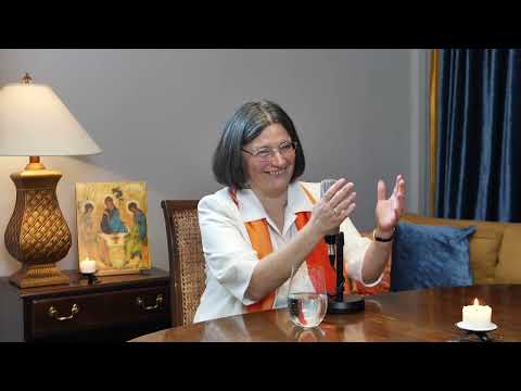 A Lélek Szava | Az ágyunkat megosztjuk, de a pénzünket nem? | Lothringer Éva család- és párterapeuta