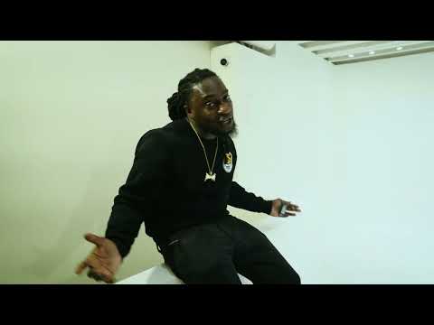 City McGritty and 2 more