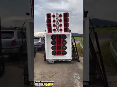 CARRETINHA MADMAX - TUBARÃO-SC