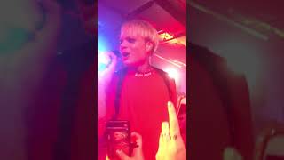 BEXEY / STAY ALIVE / LIVE / LONDON