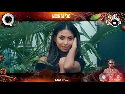Green G|Kollins |Linos | Kanaa| Etane |Just Toofan |Mc Key Video Mix party 2020 by Dj Foog