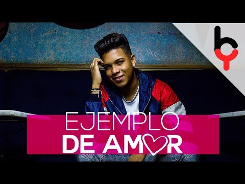Ejemplo De Amor - Luister La Voz