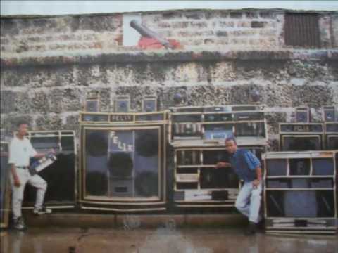 El Alboroto en Nariño -  El Gran Felix de Rocha