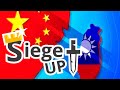 Eastern Asia / TimeLapse / RTS siege up