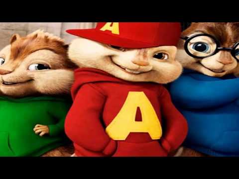 christian virgin grayuboi Alvin och gänget remix