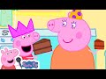 Peppa Pig Happy Birthday Song Peppa Pig Songs Peppa Pig Nursery Rhymes Kids Songs