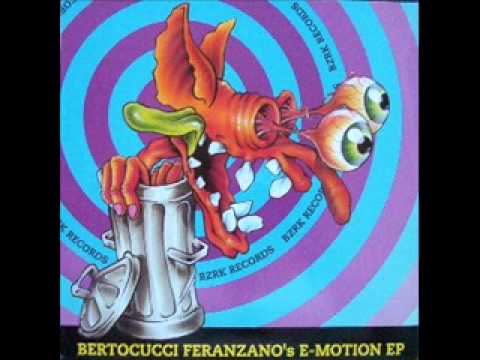 [B1] Bertocucci Feranzano - Don't Stop [BZRK 005]