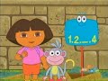 Dora The Explorer Clip4