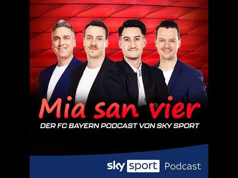 #18 - Der Impact von Kompany - und Laimer