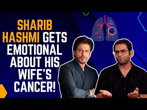 Sharib Hashmi: ‘After working with Shah Rukh Khan, I had NO WORK!’