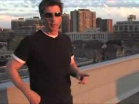 Interlace by Richard Sanders