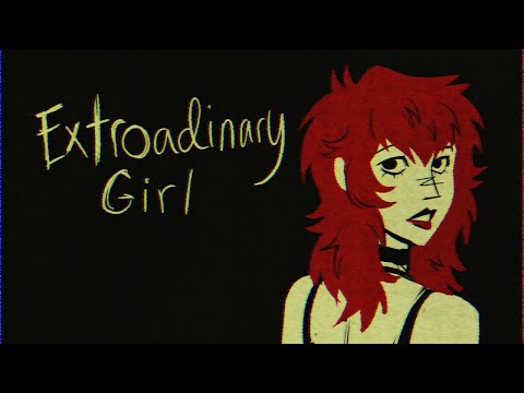 Extroadinary Girl (Green Day) || American Idiot fan animatics part 7 