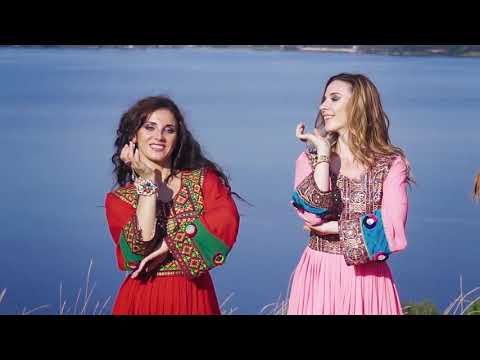 Aria Marsel - chadare golnar dance choreography