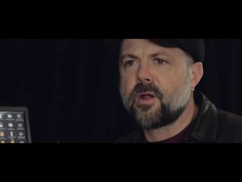 Studio Straight Talk - James Mather Interview