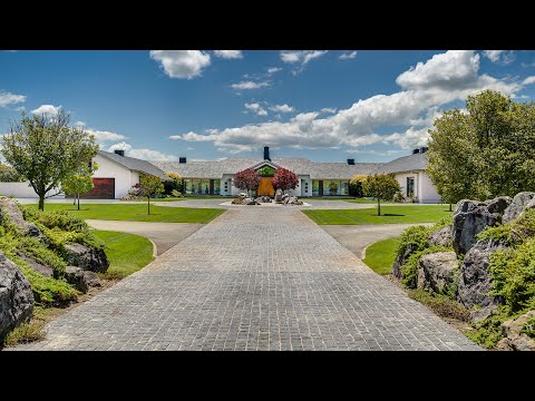 751 Wakarara Road, Ongaonga, Central Hawke's Bay, Hawkes Bay, 8 침실, 10 욕실, Lifestyle Property