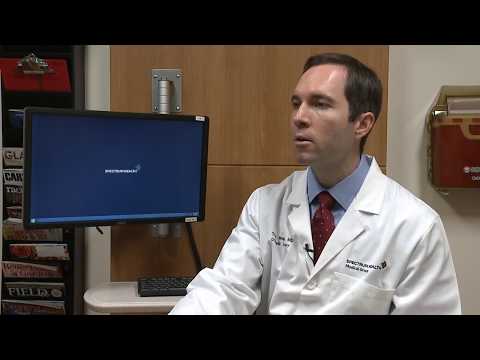 Spectrum Health Medical Group Orthopedic Urgent Care