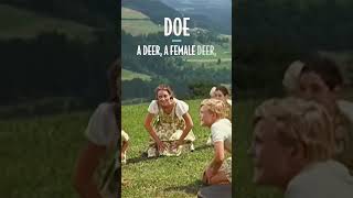 Download lagu Do re mi far so la ti da a deer, a female deer Ray a drop of sun mp3 Download lagu Do re mi far so la ti da a deer, a female deer Ray a drop of sun mp3