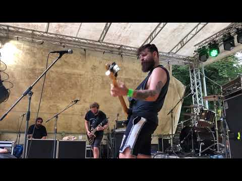 INxSANE, Beachstage - Punkrockholiday/Punkrockcamp - Tolmin - SI, 13/08/2021