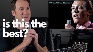 Download lagu Guitar Teacher REACTS: Righteous Brothers -- Unchained Melody (Live, 1965) mp3 Download lagu Guitar Teacher REACTS: Righteous Brothers -- Unchained Melody (Live, 1965) mp3