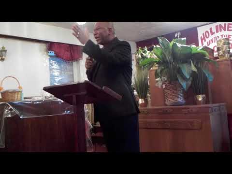 Diferencia entre el Justo y el injusto  Pastor Antonio Galvez