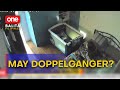 Babae Kinilabutan Matapos Makita Umano Ang Doppelganger Ng Asawa Sa Kanilang Bahay