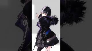 【ホロライブMMD】Anyone But You【シオリ・ノヴェラ】