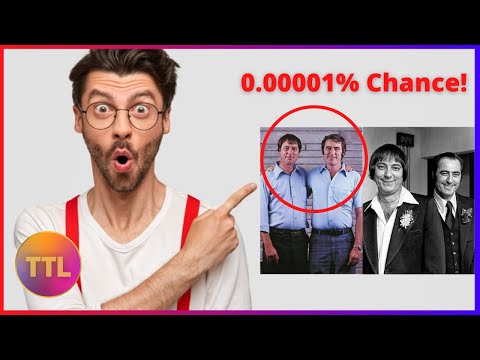 TOP 7 MIND BLOWING COINCIDENCES OF ALL TIME // Weird and Strange Coincidences // TopTierLists