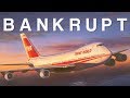 Bankrupt - TWA