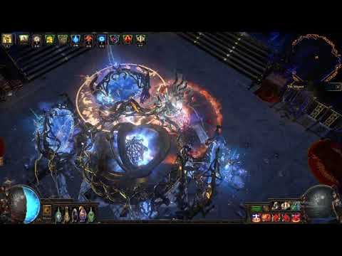 3.13 Aura Stacking - Cortex