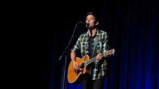 Phil Wickham &quot;The Secret Place&quot; Live