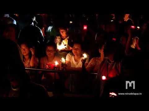 Mladifest 2017 - Pjevaj Alleluia Isusu (Sing Alleluia to the Lord, Canta Alleluia al Signor)