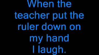 I Don&#39;t Know Anything-Mad Season (Lyrics)