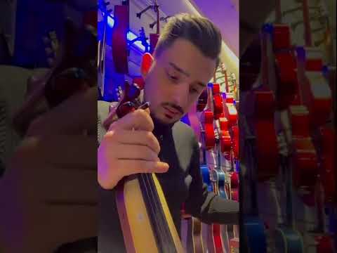 Can Kabil - Canın Çıksın İnsafsız (Kemençe)