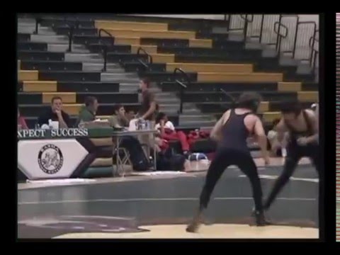 Basha Wrestling Montage