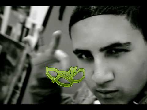 Fuze Man - Struggle & Strive  (SiD Tv)