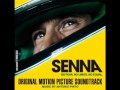 A Morte - Antonio Pinto - Senna 