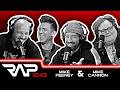Mike Cannon and Mike Feeney | RAP | Ep 1243