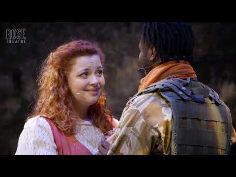 The Caucasian Chalk Circle | 4 - 22 October 2022