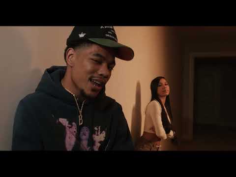 Bblasian - Slow Down [Official Video]