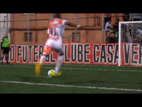 NOVE DE JULHO CONTRA EC RENASCENTE