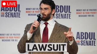 Download lagu Hasan Piker SUED - Lawyer Reacts (LIVE) mp3